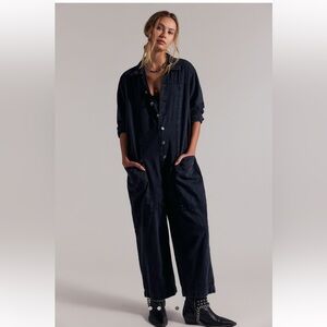 We the Free Margarita Jumpsuit